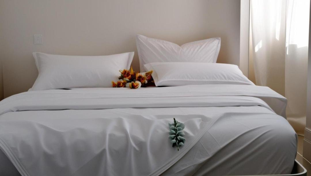 Photo of Bedroom in Santa Mesa