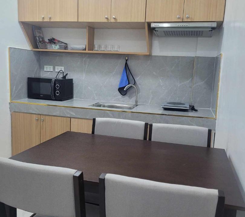 Photo of Kitchen in Commonwealth