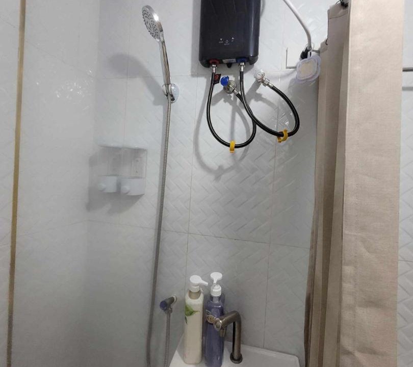 Photo of Bathroom in Commonwealth