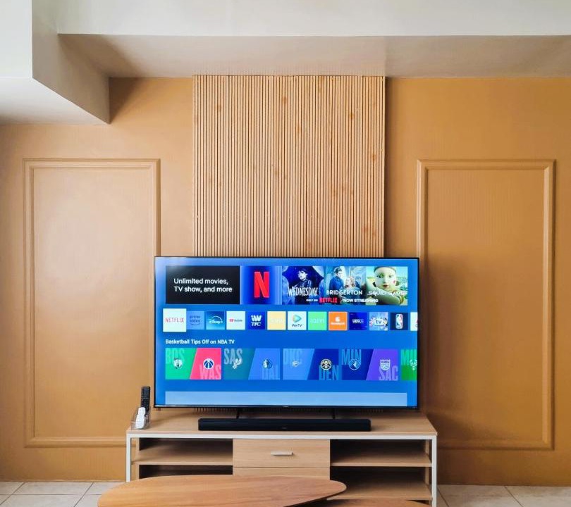 Photo of Livingroom in Diliman