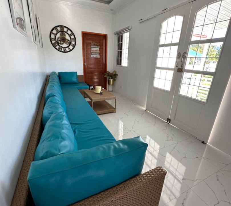Photo of Livingroom in Tayug