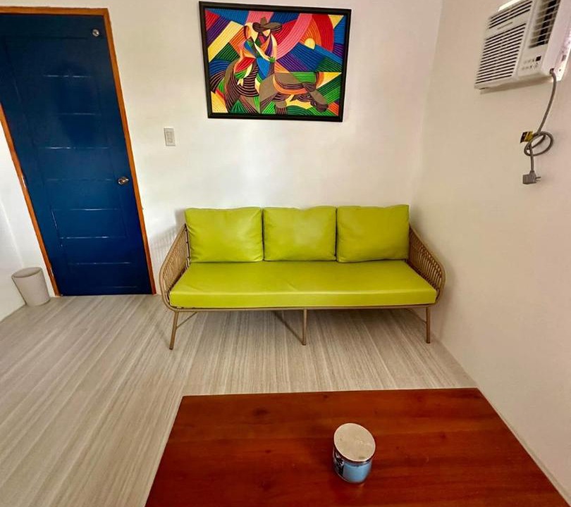 Photo of Livingroom in Tayug