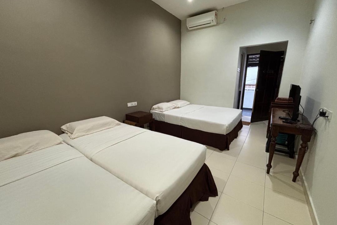 Photo of Bedroom in Taman Intan