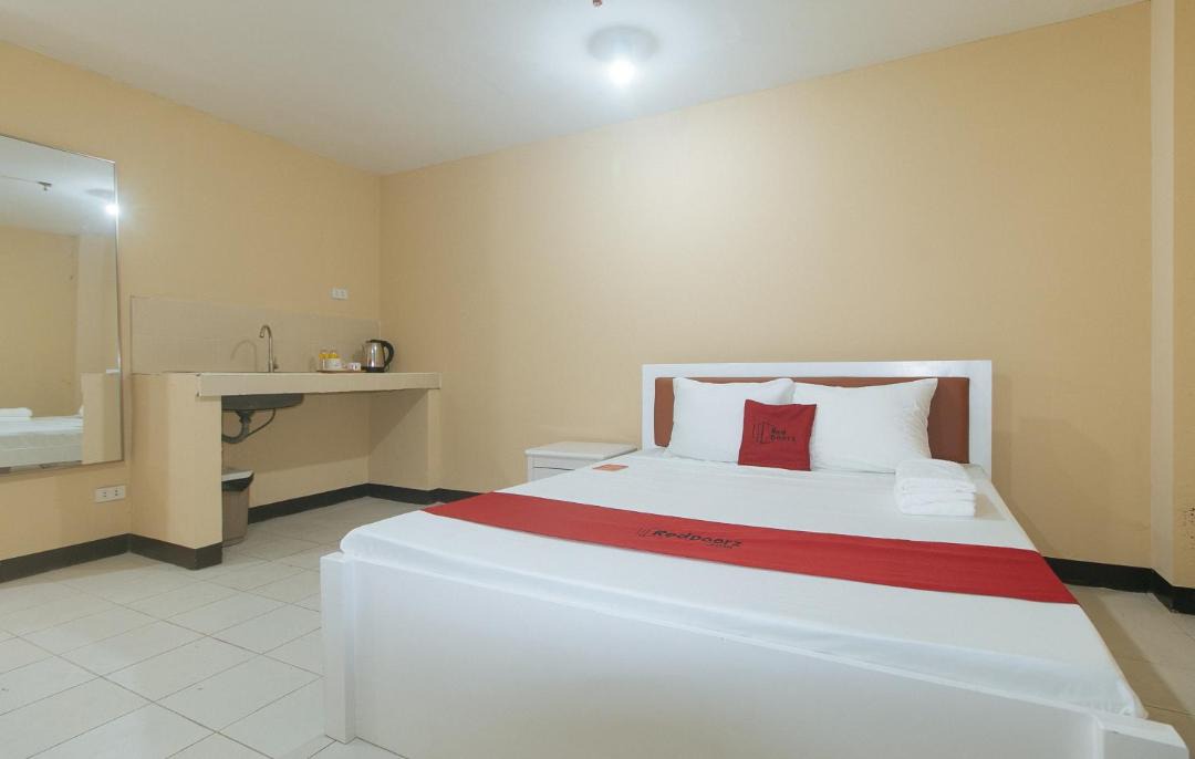 Photo of Bedroom in Baclaran