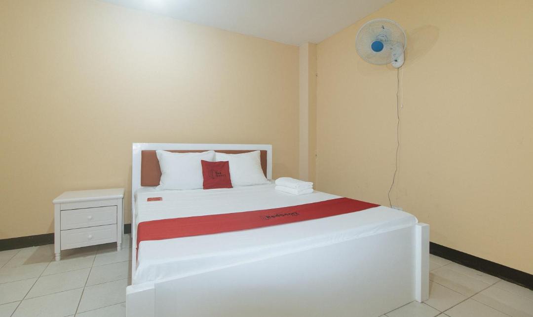 Photo of Bedroom in Baclaran