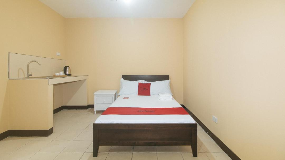 Photo of Bedroom in Baclaran