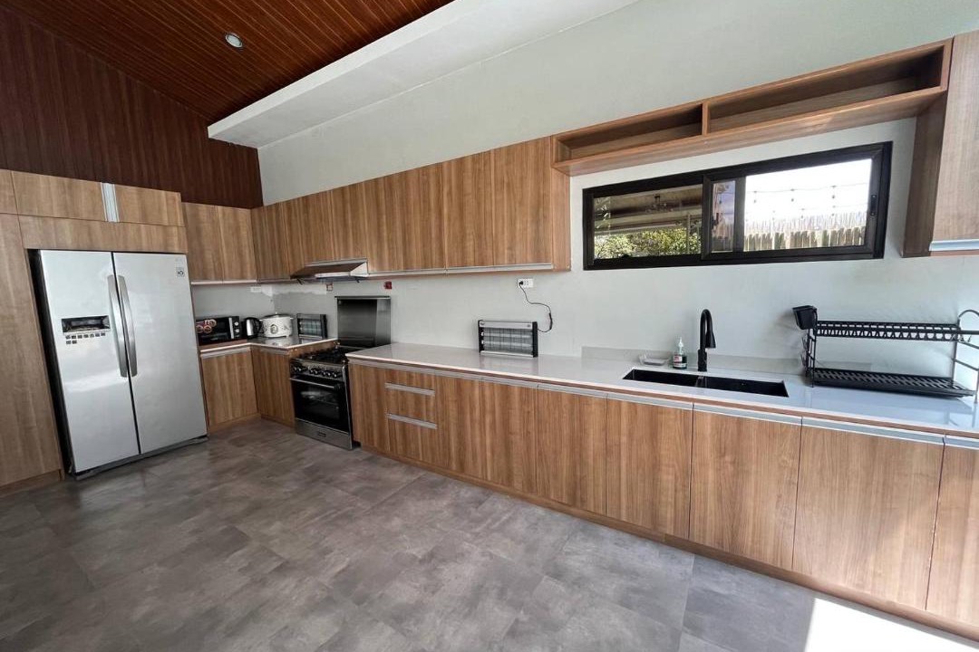 Photo of Kitchen in Porac