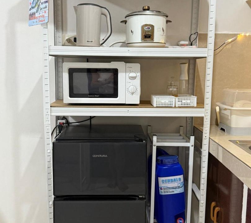 Photo of Kitchen in Mabini