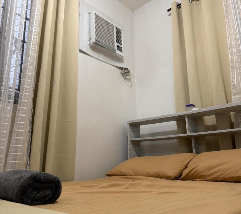 Photo of Bedroom in Mabini