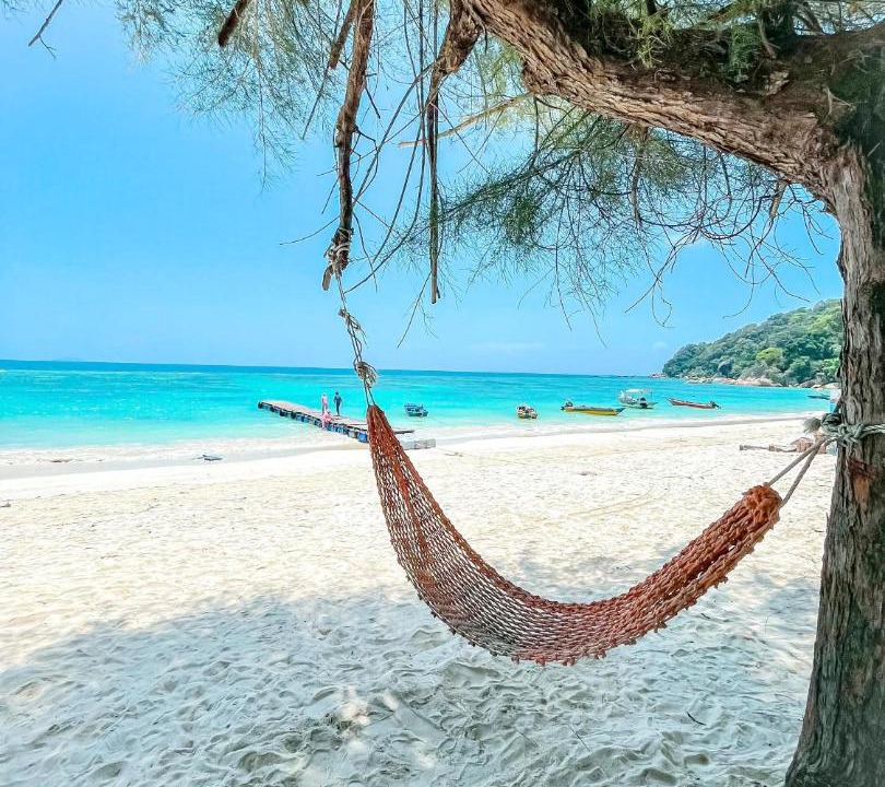Photo of Others in Pulau Perhentian Besar