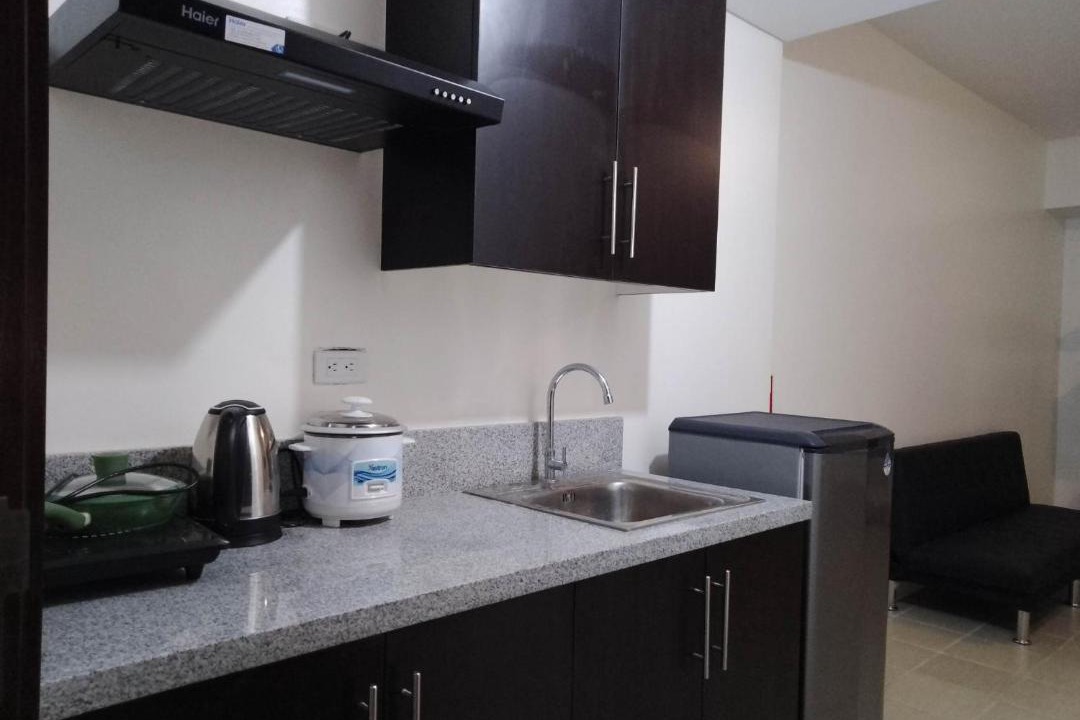 Photo of Kitchen in Santa Mesa
