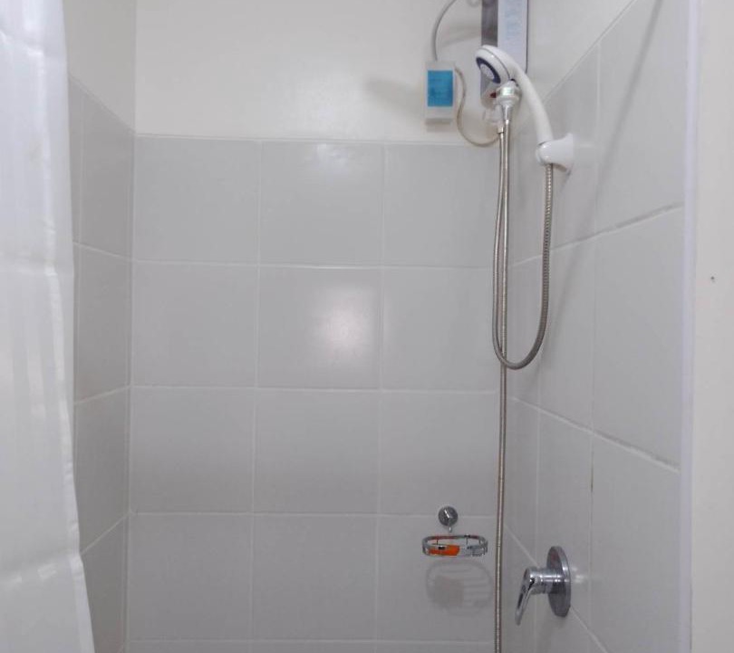 Photo of Bathroom in Santa Mesa