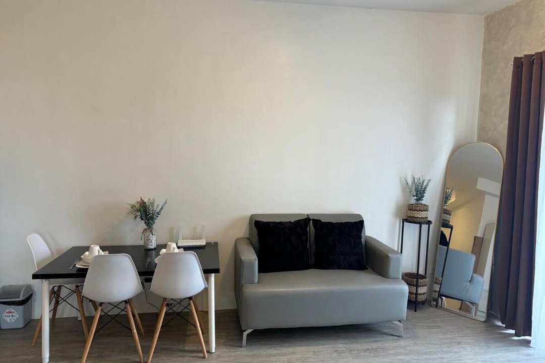 Photo of Livingroom in Canlubang