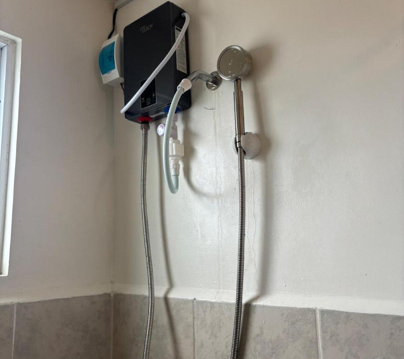 Photo of Bathroom in Canlubang