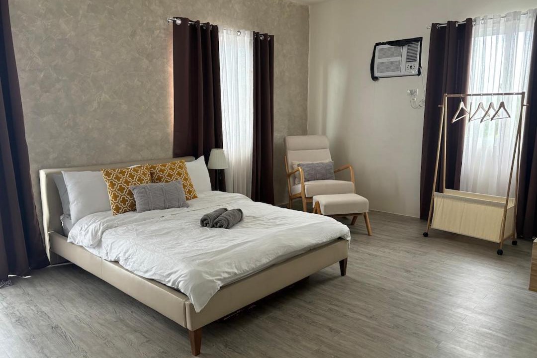 Photo of Bedroom in Canlubang