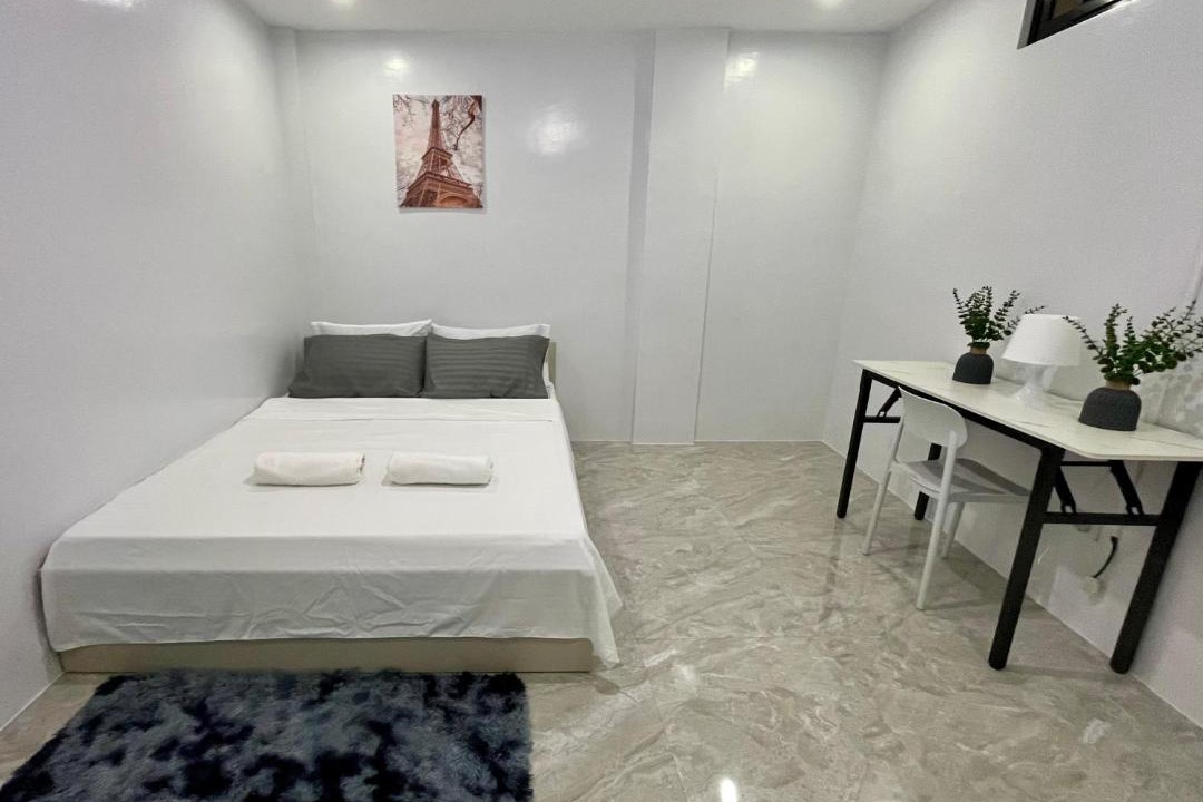 Photo of Bedroom in Romblon Island