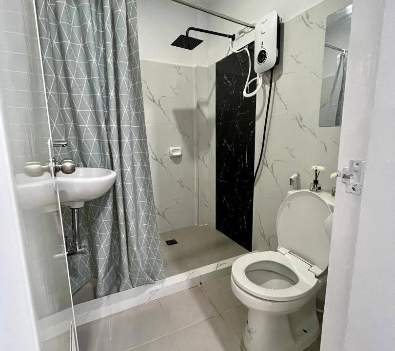 Photo of Bathroom in Romblon Island