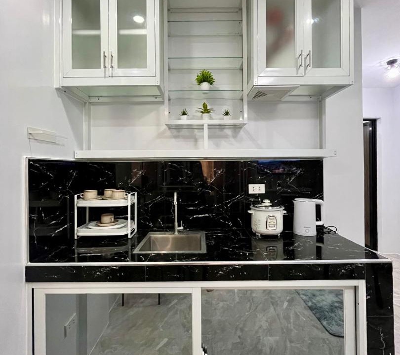 Photo of Kitchen in Romblon Island