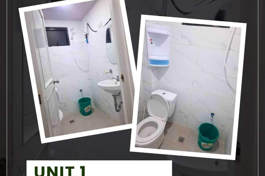 Photo of Bathroom in San Juan