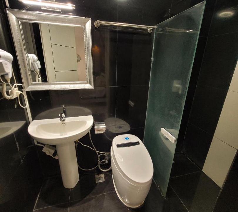 Photo of Bathroom in Balibago