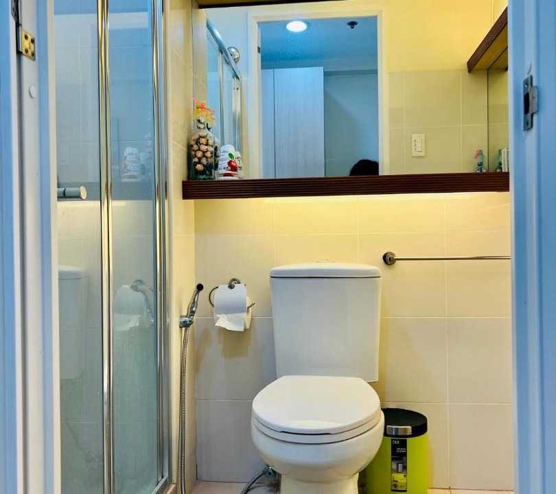 Photo of Bathroom in Tagaytay