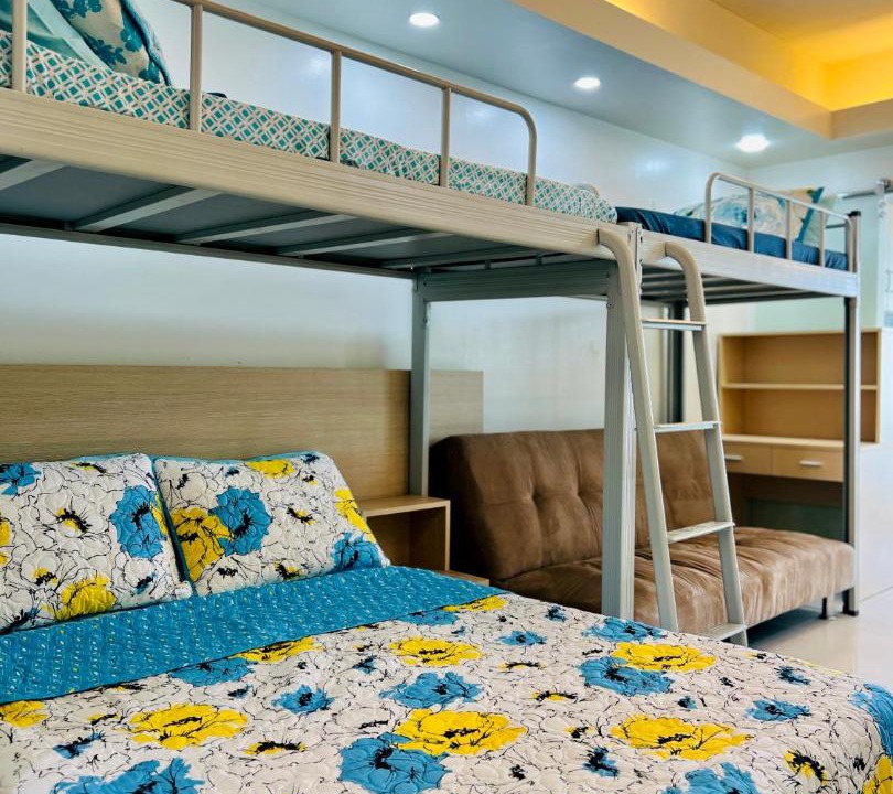 Photo of Bedroom in Tagaytay