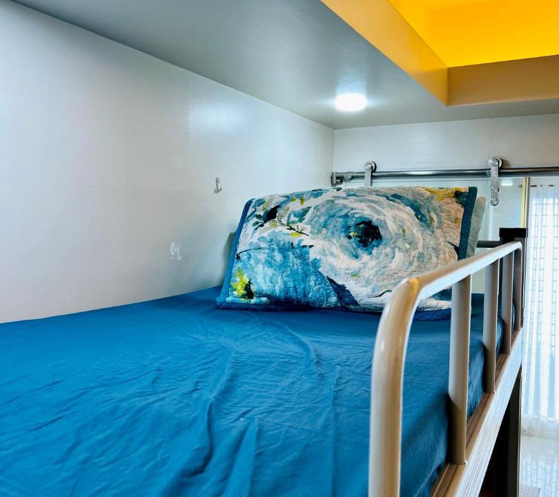 Photo of Bedroom in Tagaytay