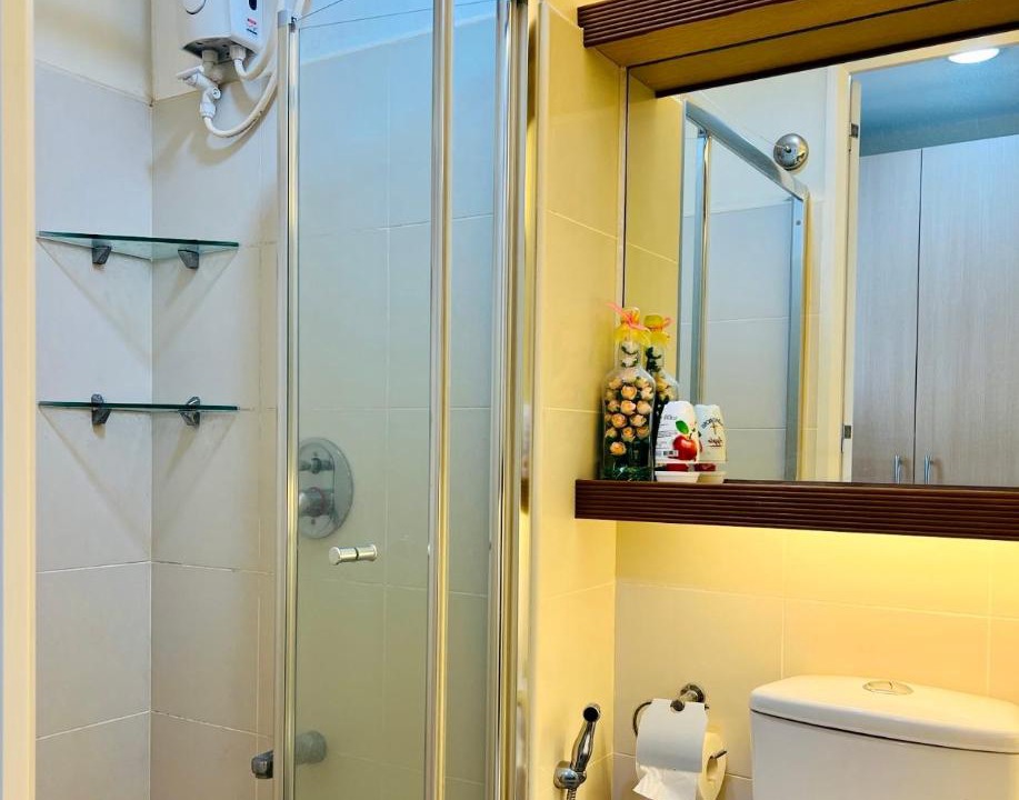 Photo of Bathroom in Tagaytay