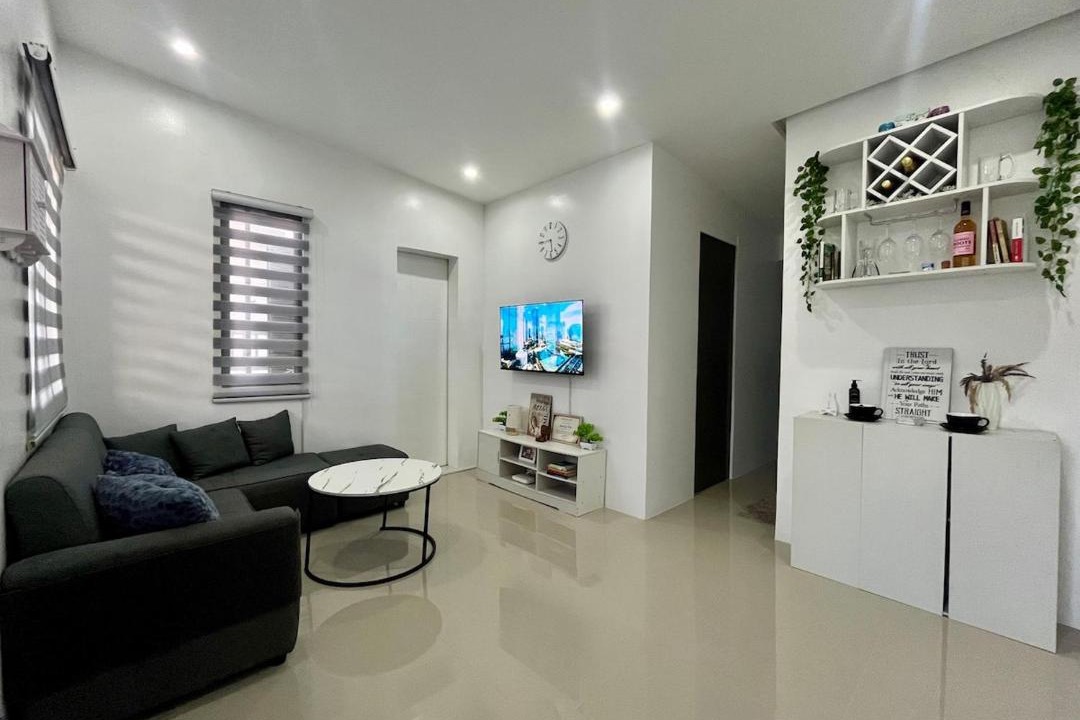 Photo of Livingroom in Angeles City