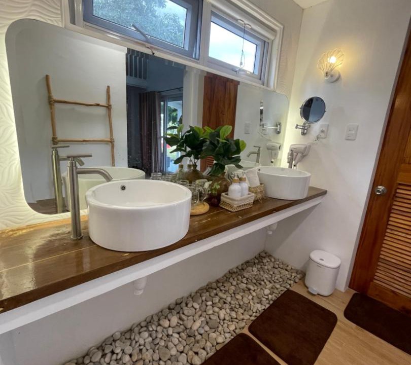 Photo of Bathroom in Cateel