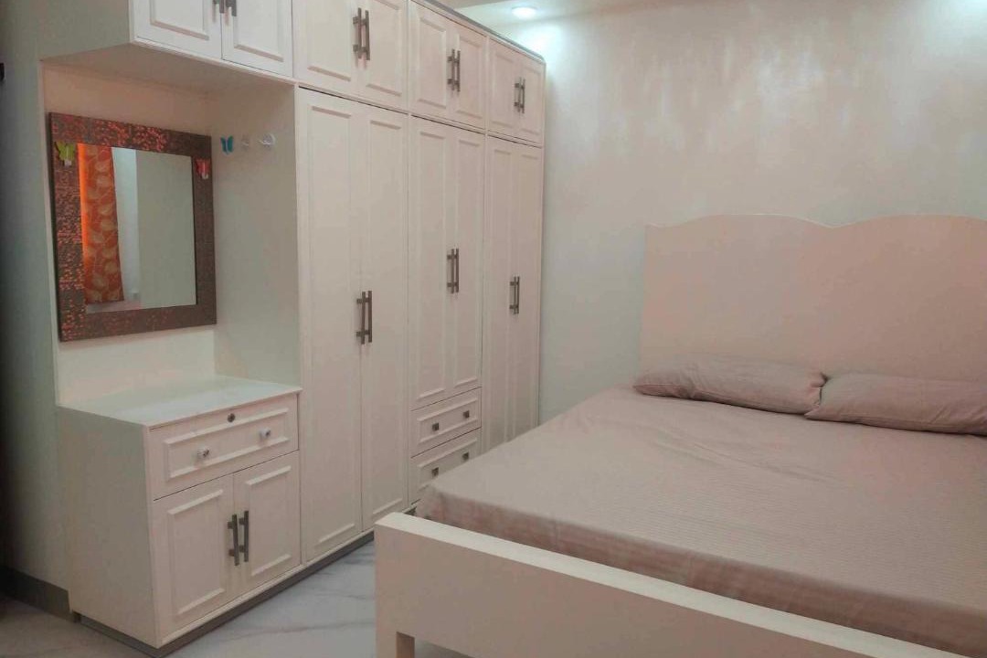 Photo of Bedroom in Compostela