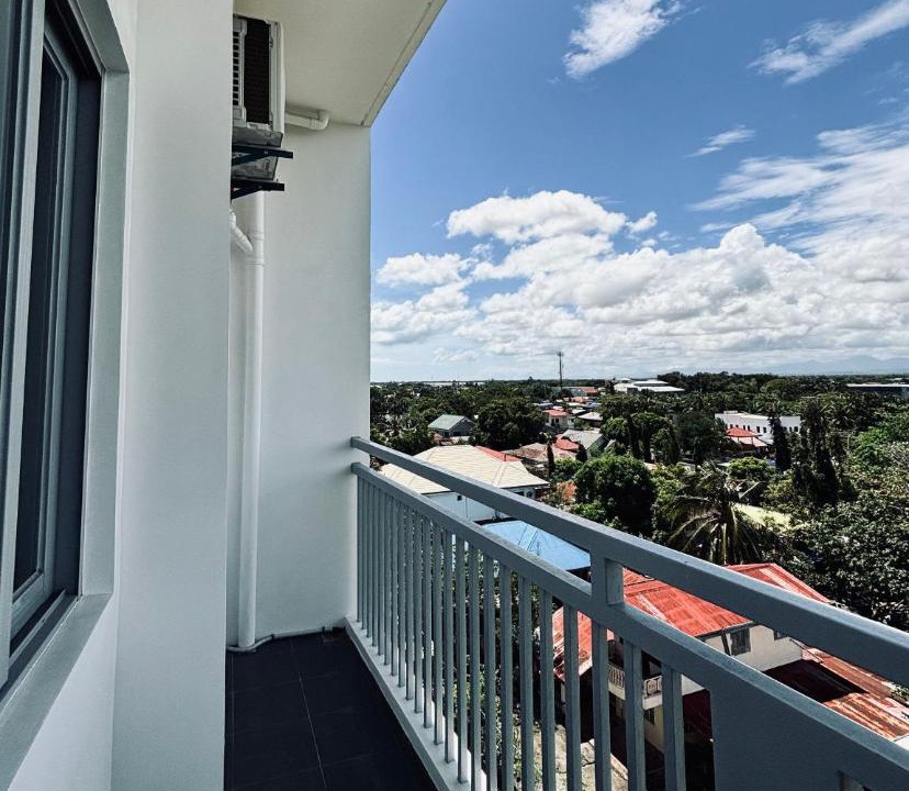 Photo of Patio Balcony in Mandurriao