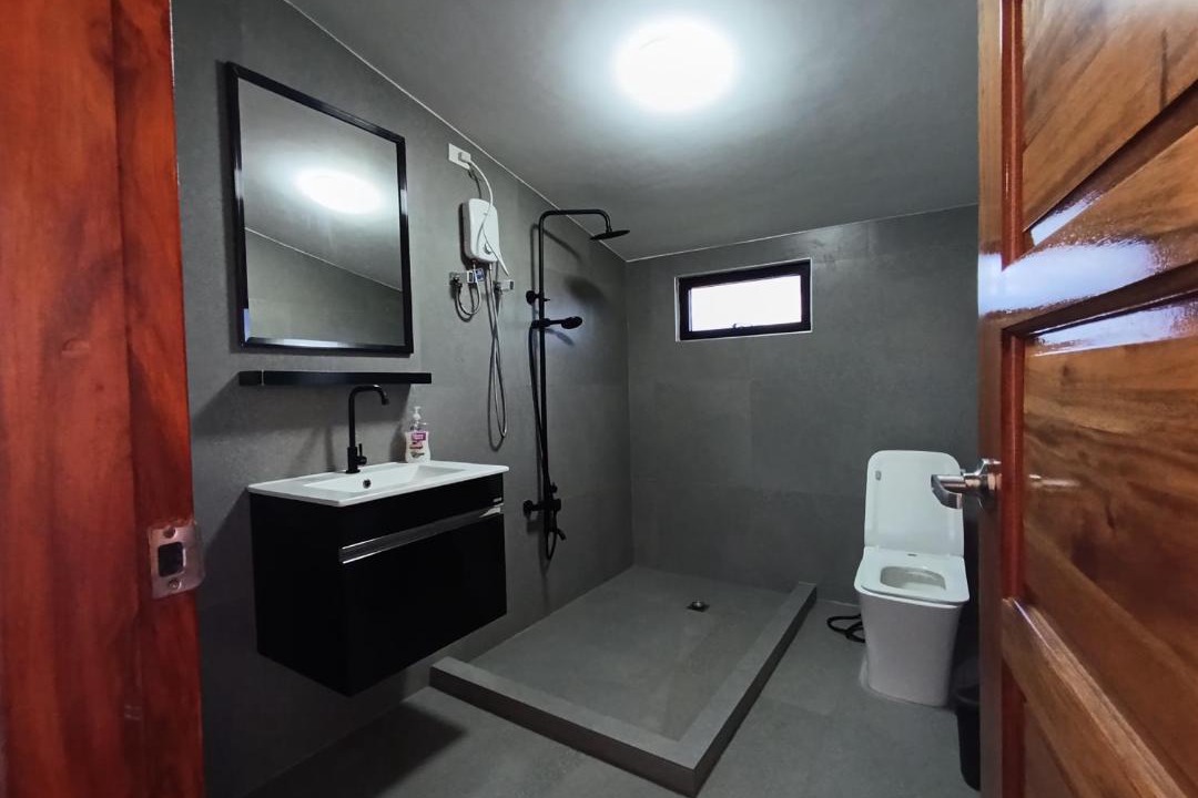 Photo of Bathroom in Santa Fe