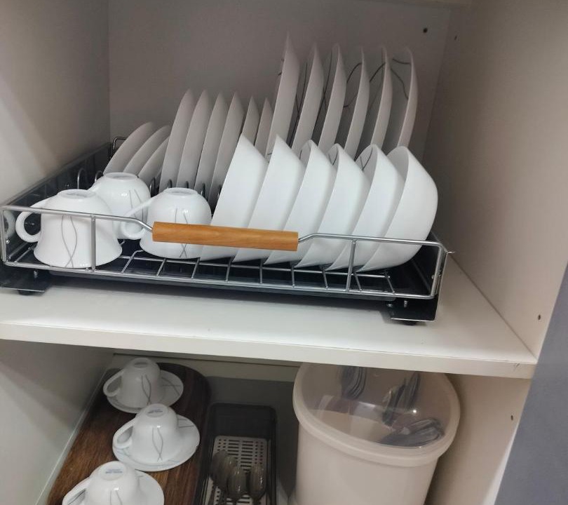 Photo of Kitchen in Bantud Hacienda