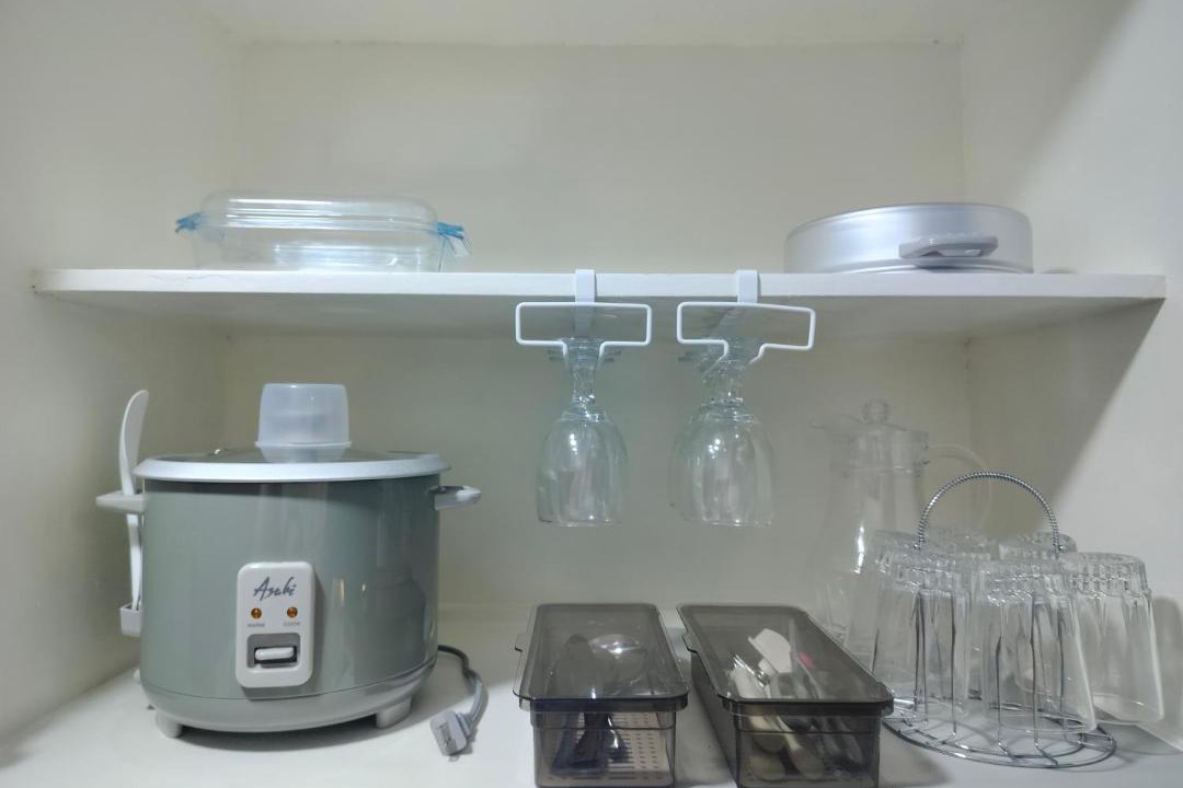 Photo of Kitchen in Bantud Hacienda