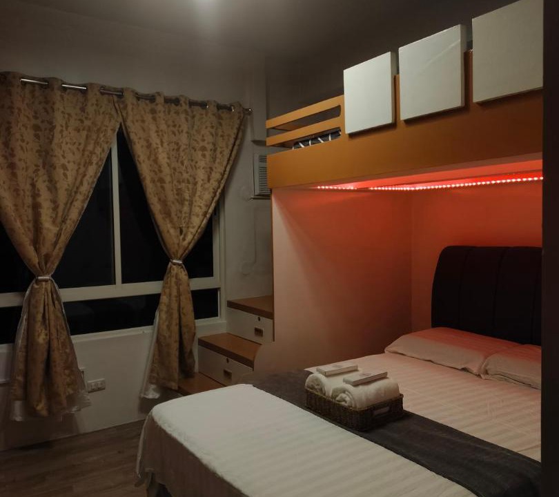 Photo of Bedroom in Bantud Hacienda