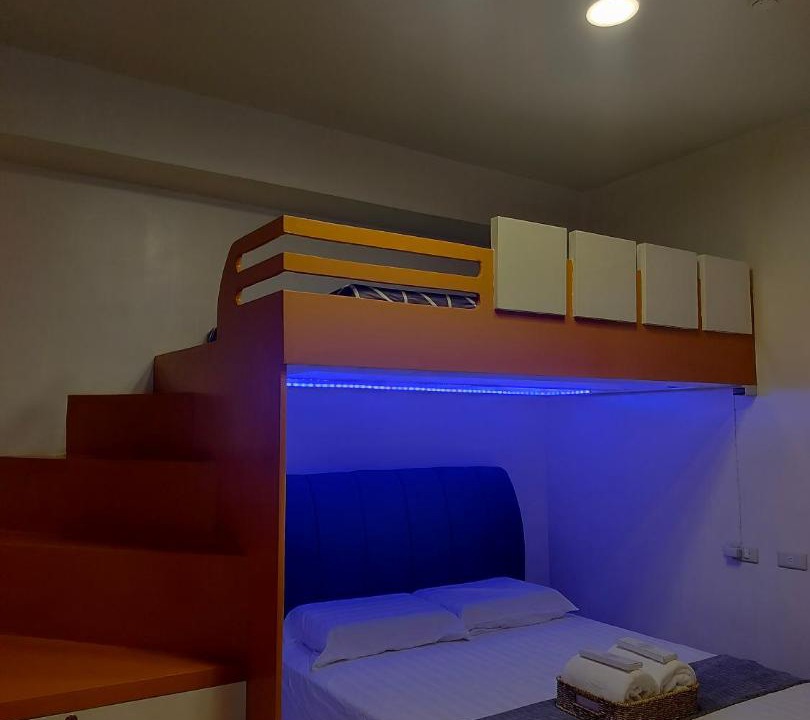 Photo of Bedroom in Bantud Hacienda