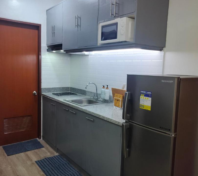 Photo of Kitchen in Bantud Hacienda