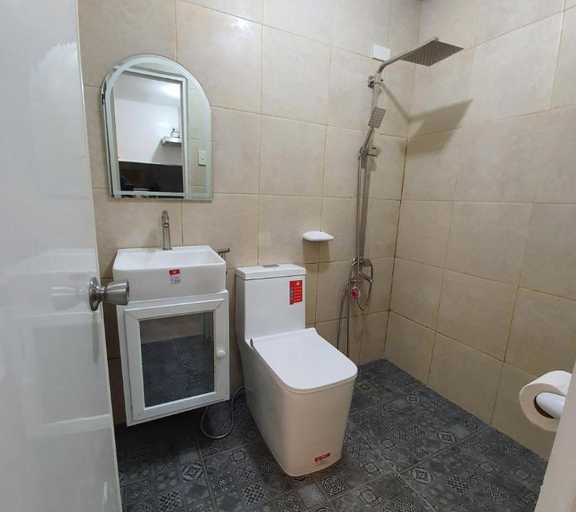 Photo of Bathroom in Calapan