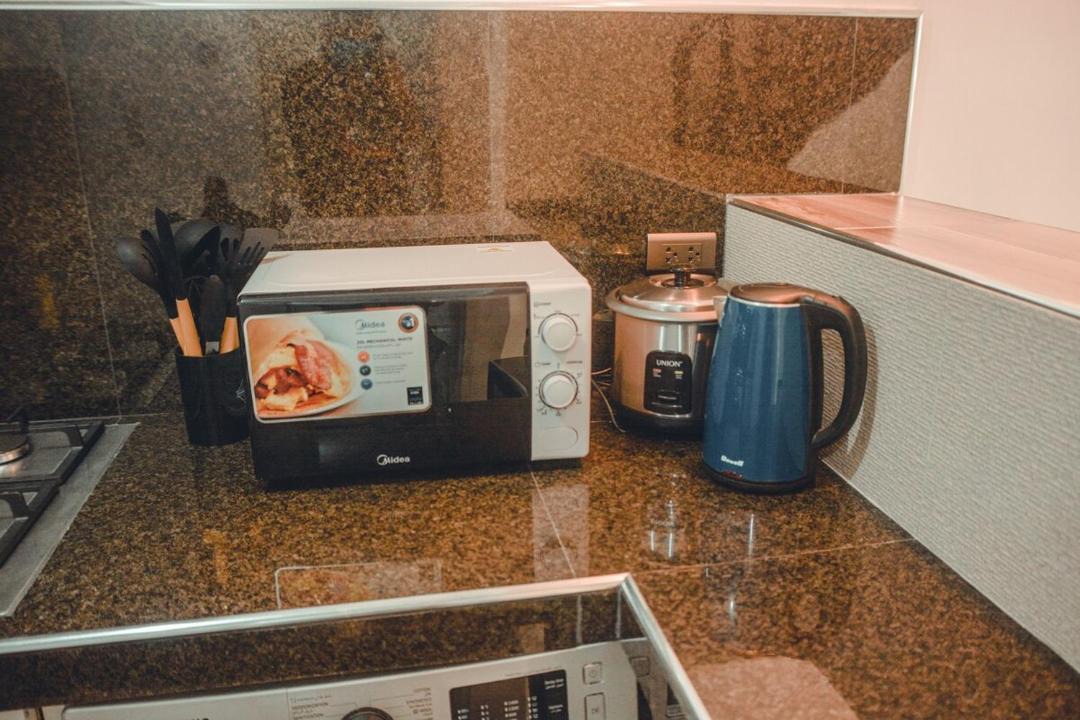 Photo of Kitchen in Calapan