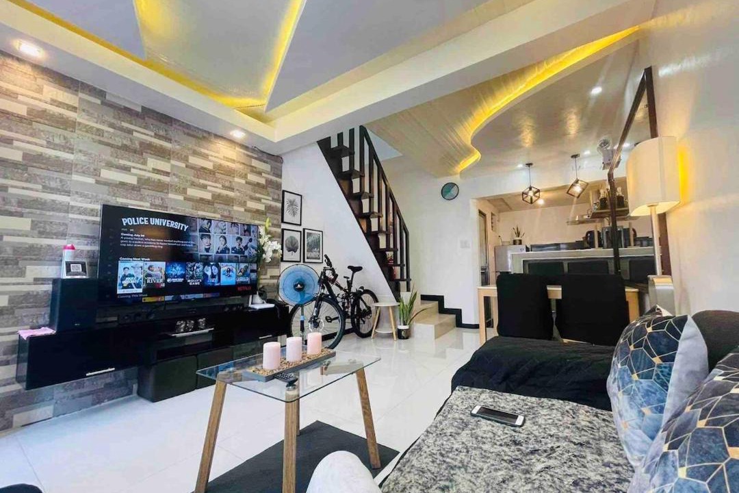 Photo of Livingroom in Calapan