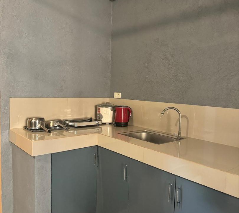 Photo of Kitchen in Dasmarinas