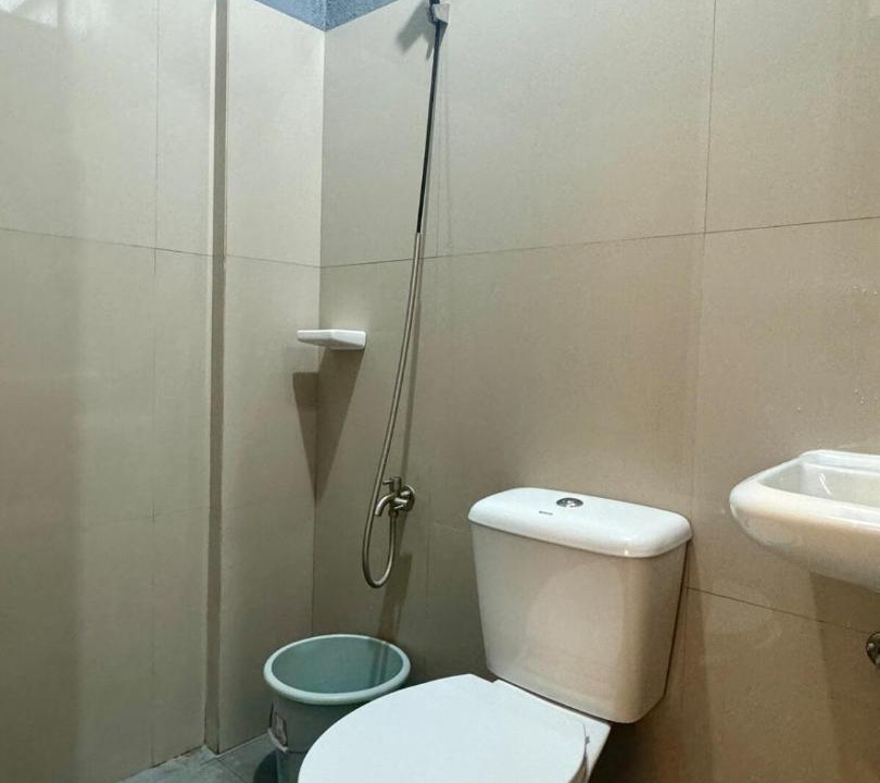 Photo of Bathroom in Dasmarinas