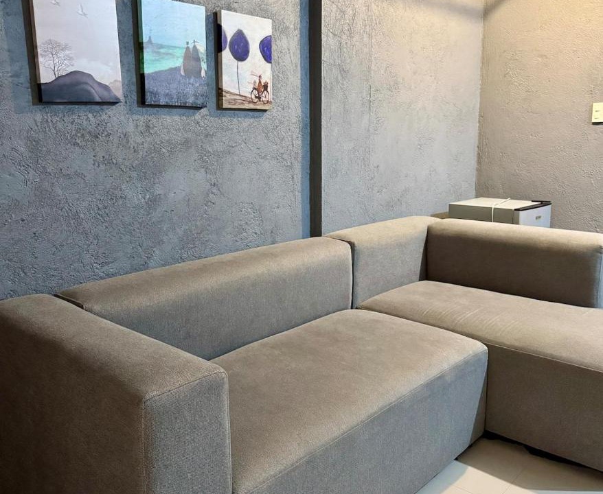 Photo of Livingroom in Dasmarinas