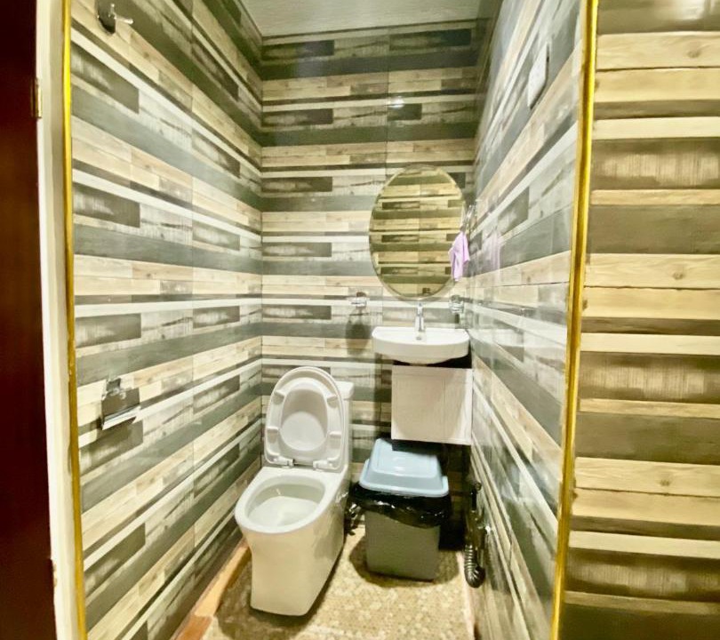 Photo of Bathroom in Davao