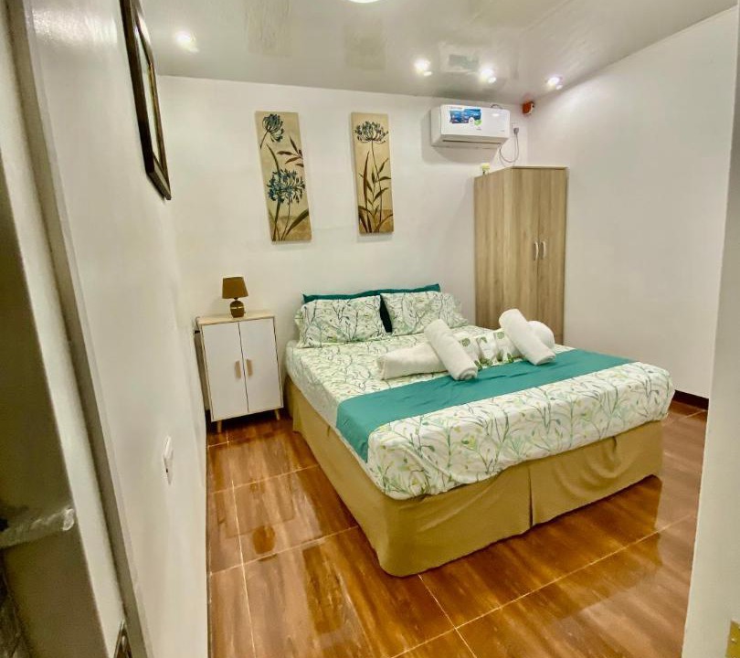 Photo of Bedroom in Davao