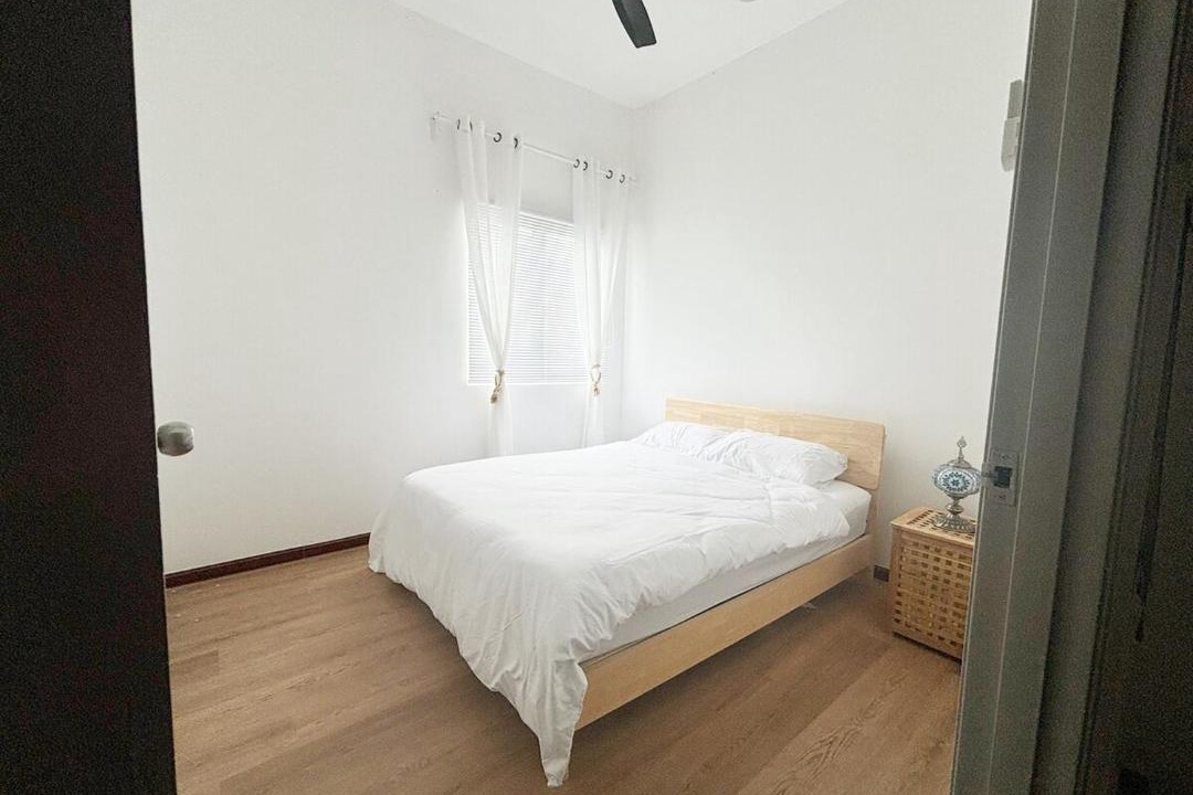 Photo of Bedroom in Wakaf Che Yeh