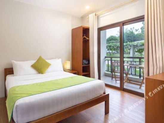Photo of Bedroom in Carles