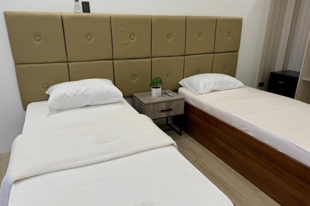 Photo of Bedroom in Lumban