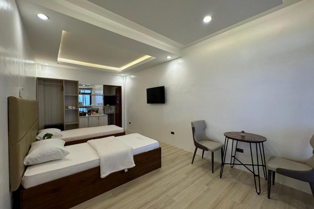 Photo of Bedroom in Lumban
